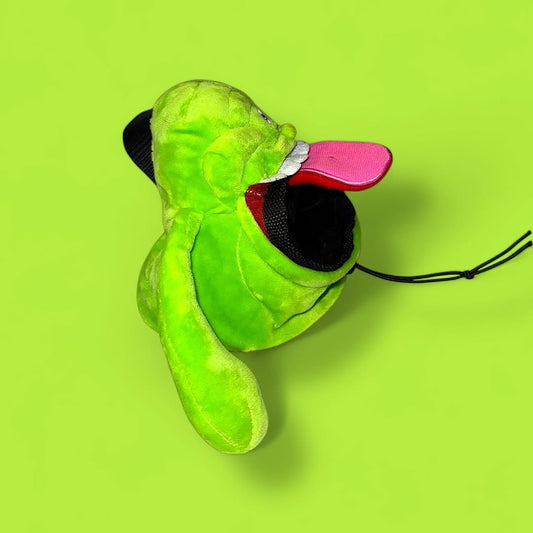 Slimer Chalk Bag - Powder Pals