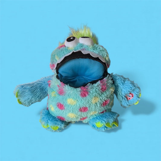 Chalk Monster | Chalk Bag - Powder Pals