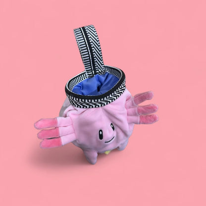 Chansey Chalk Bag