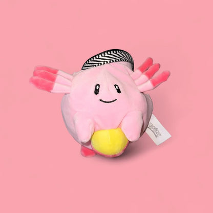 Chansey Chalk Bag