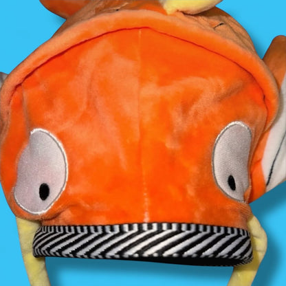 Magikarp Chalk Bag