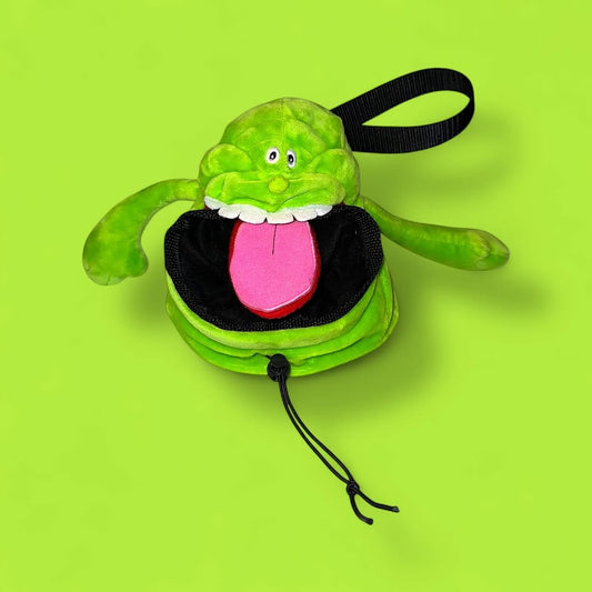 Slimer Chalk Bag