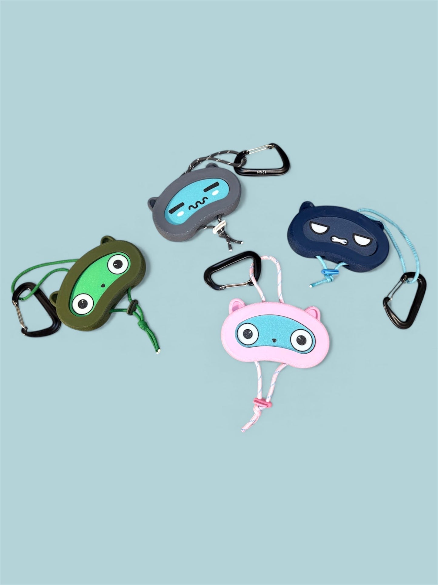 Grip Trainer - Powder Pals