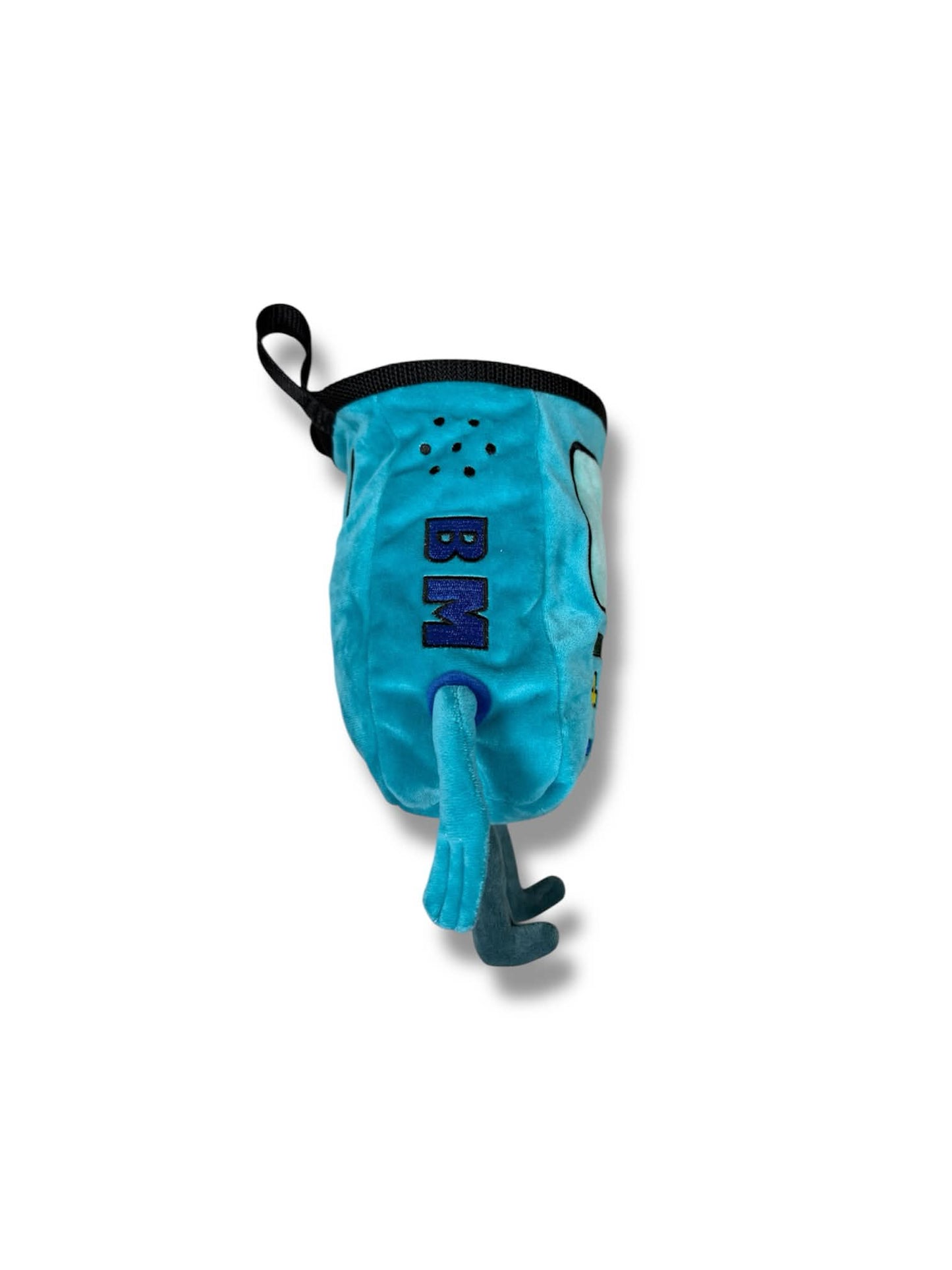 BMO Chalk Bag for Climbing – | Powder Pals - Powder Pals