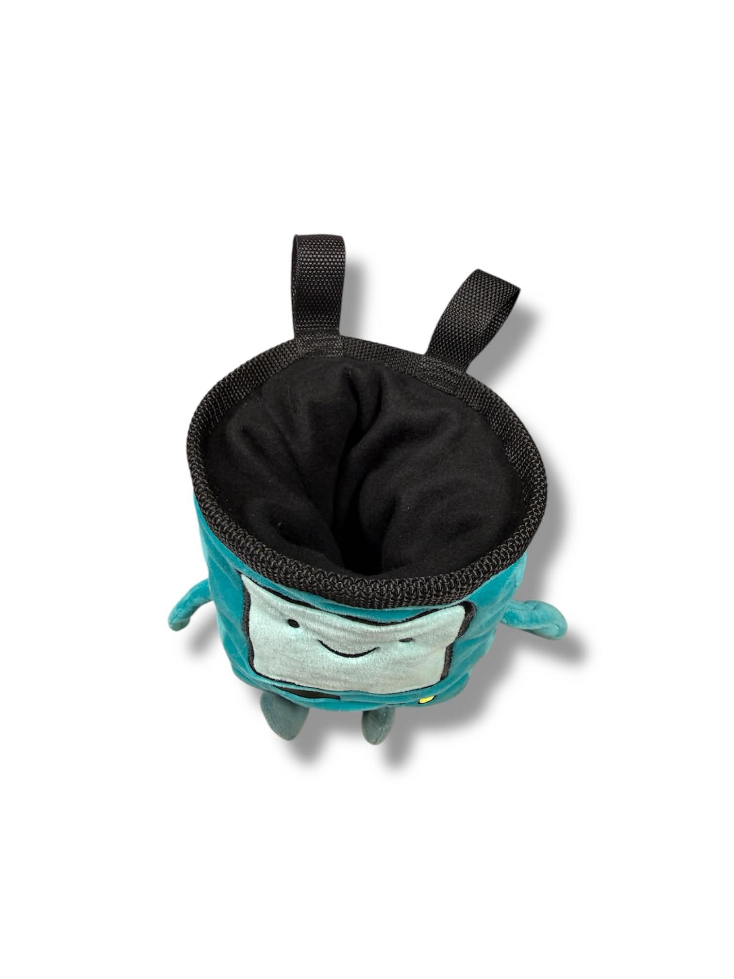 BMO Chalk Bag for Climbing – | Powder Pals - Powder Pals
