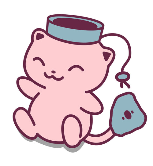 Powder Pals