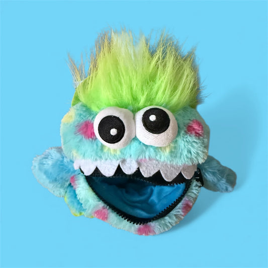 Chalk Monster | Chalk Bag
