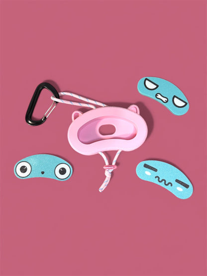 Grip Trainer - Powder Pals