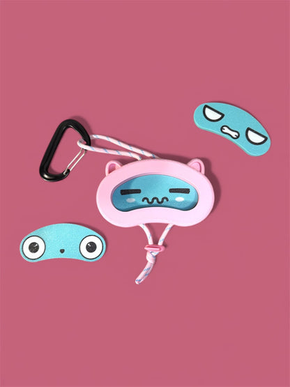 Grip Trainer - Powder Pals